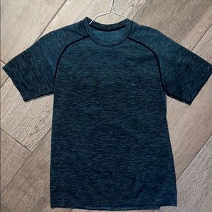 Metal Vent Tech Short Sleeve 2.0